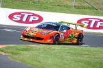 Ferrari 458 Italia GT3 Bathurst 12 hours 2012 года